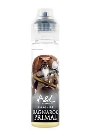 Ultimate Ragnarok Primal 50 ml - A&L Quantité Limitée