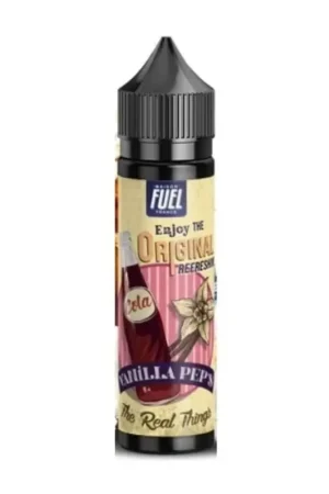 Vanilla Pep's 50 ml - The Real Things Nouveauté