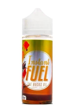 Expédition Rapide Le Bucks Oil 10 ml Instant Fuel - Maison Fuel