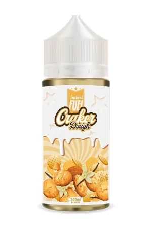 Craker Dough 100 ml Instant Fuel - Maison Fuel Expédié Aujourd’hui