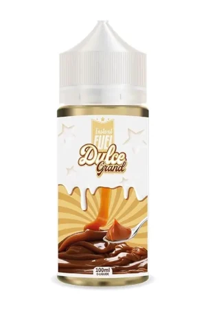 Dulce Grand 100 ml Instant Fuel - Maison Fuel Achat Immédiat