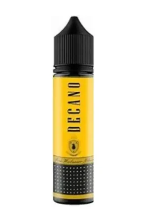 Vente Directe Decano 50 ml - Eliquid France