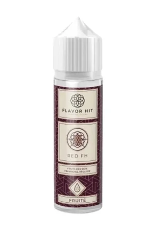 Dernier Modèle Muscovado 50 ml - Flavor Hit