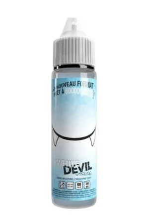 Achat Immédiat White Devil 50 ml - Avap