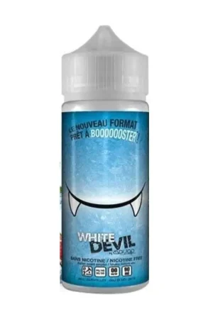 White Devil 100 ml - Avap Meilleure Vente