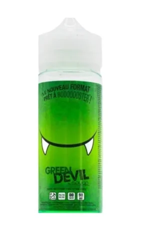Prix Promo Green Devil 100 ml - Avap