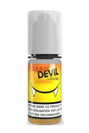 Super Prix Sunny Devil 10 ml - Avap