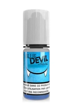 Blue Devil 10 ml - Avap Soldes