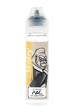 Sweety Monkey 50 ml Les Créations - A&L Satisfait Ou Remboursé