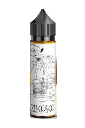 Zikoko 50 ml - Religion Juice Prix Réduit