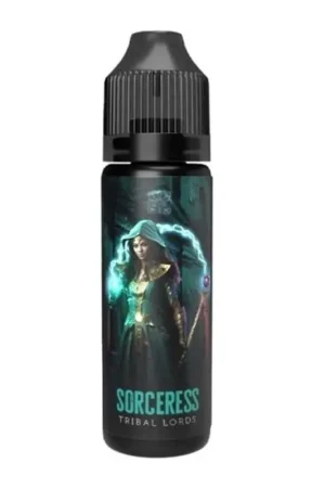 Sorceress 50 ml - Tribal Lords Top Vente