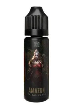 Amazon 50 ml - Tribal Lords Nouvel Arrivage