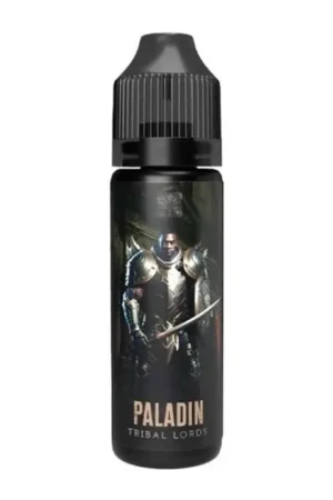 Paladin 50 ml - Tribal Lords Nouvelle Collection