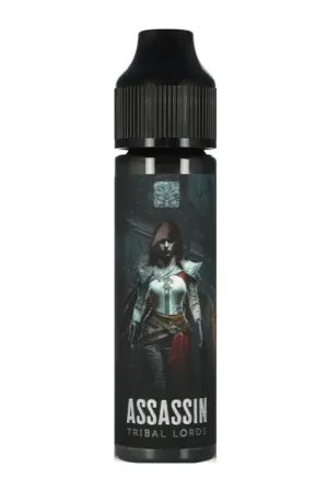 Assassin 50 ml - Tribal Lords Remise