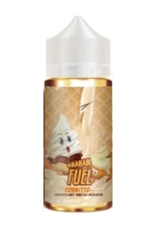 Cornitto 100 ml - Graham Fuel by Maison Fuel Offre Spéciale