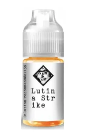 Dernier Modèle Concentré Lutina Strike 30 ml - Beurk Research