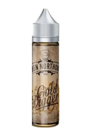 Gold Digger 50 ml - Ben Northon Haute Qualité