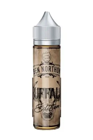 Buffalo 50 ml - Ben Northon Achat Immédiat