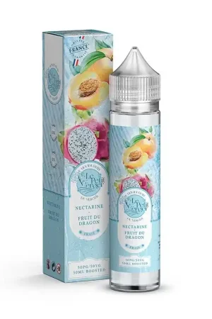 Bon Plan Nectarine Fruit Du Dragon 50 ml - Le Petit Verger Frais