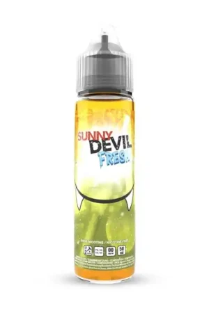 Sunny Devil 50 ml Fresh - Avap Soldes