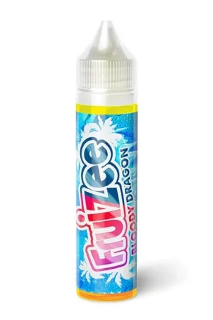 Bloody Dragon 50 ml - Fruizee - Eliquid France Nouveauté