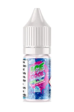 Cactus Aloe Vera Fruit Du Dragon 10 ml - Ice Cool By LiquidArom Pas Cher