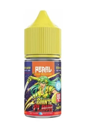 Concentré Pearl 30 ml Saint Flava - Swoke Satisfait Ou Remboursé