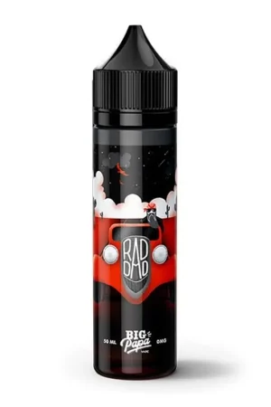 Certifié Rad Dad 50 ml - Big Papa