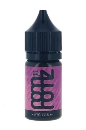 Concentré Nutter Custard 30 ml - Nom Nomz Marque