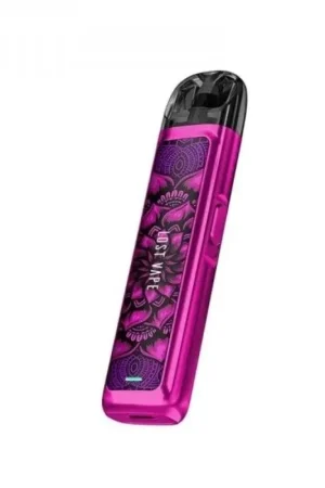 Kit Ursa Nano - Lost Vape Meilleur Prix