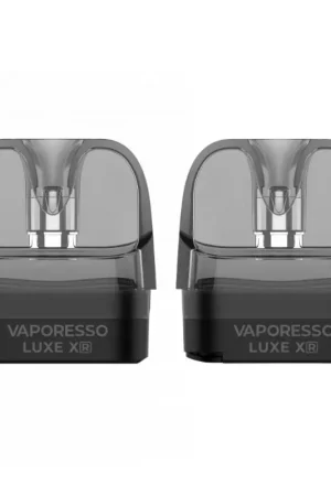 Remise Cartouches Luxe XR Max - Vaporesso