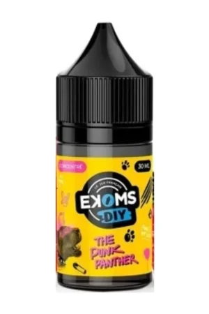 Meilleure Vente Concentré The Punk Panther 30 ml - Ekoms