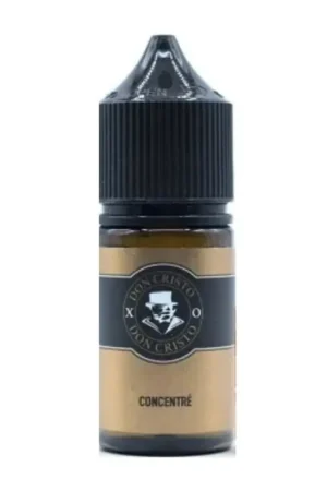 Super Prix Concentré Don Cristo Xo 30 ml - PGVG Labs