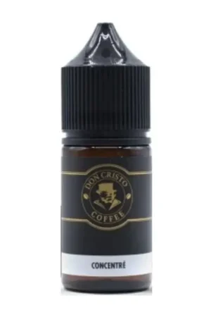 Achat Immédiat Concentré Don Cristo Coffee 30 ml - PGVG Labs