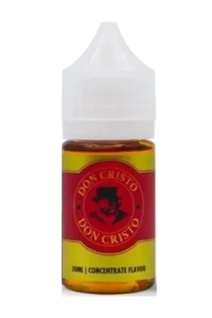 Concentré Don Cristo 30 ml - PGVG Labs Soldes