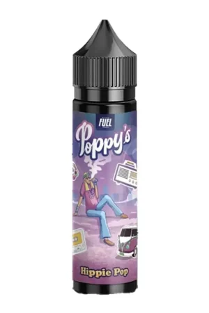 Hippie Pop 50 ml - Poppy's Solde