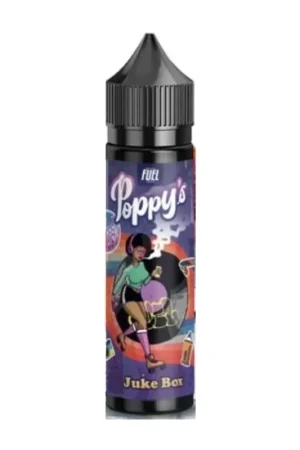 Achat Immédiat Juke Box 50 ml - Poppy's