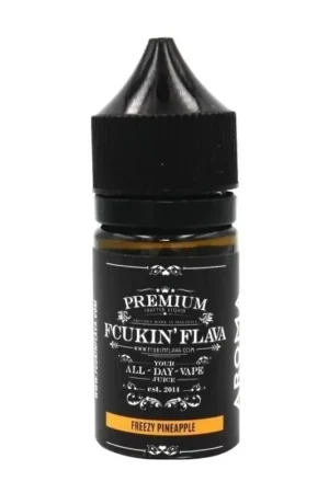 Concentré Freezy Pineapple 30 ml - Fcukin' Flava Petit Prix