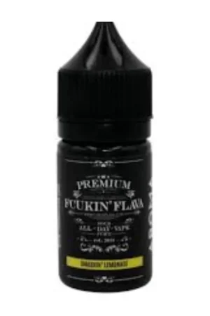 Concentré Smashin' Lemonade 30 ml - Fcukin' Flava Vente Flash