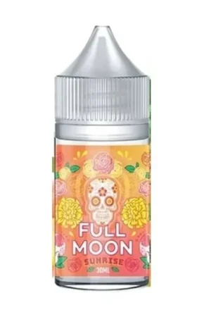 Achat Immédiat Concentré Sunrise 30 ml - Full Moon