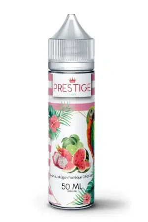 Fruit du Dragon Pastèque Citron Vert 50 ml - Prestige Bon Plan