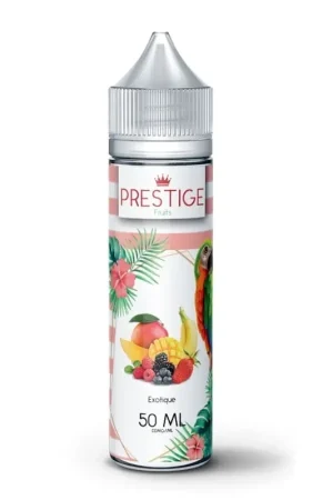 Exotique 50 ml - Prestige Vente Directe
