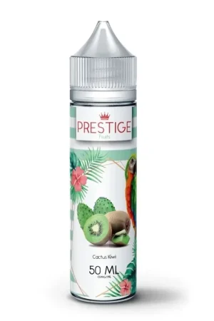 Cactus Kiwi 50 ml - Prestige Offre Du Jour