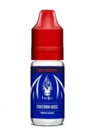 Concentré Freedom Juice 10 ml - Halo Affaire À Saisir