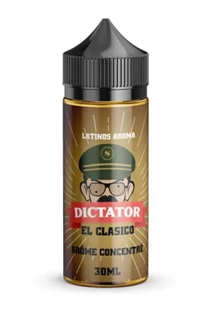 Bon Marché Concentré El Classico 30 ml - Dictator