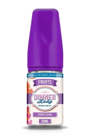 Expédié Aujourd’hui Concentré Purple Rain 30 ml - Dinner Lady