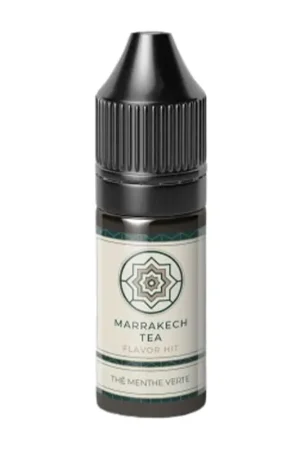 Expédié Aujourd’hui Marrakech Tea 10 ml - Flavor Hit