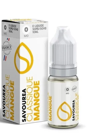 Bon Marché Mangue 10 ml - Savourea