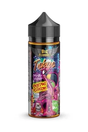Produit De Marque Tokyo 100 ml - Big Flamant