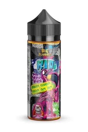 Bon Marché Rio 100 ml - Big Flamant